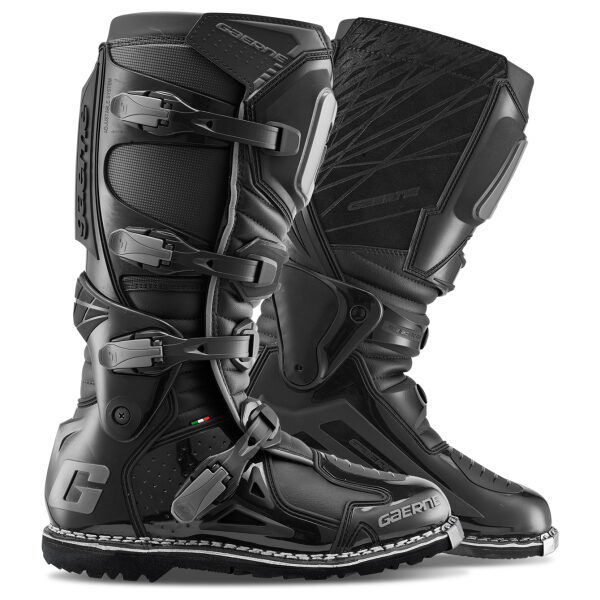 Botas GAERNE MX FASTBACK Enduro Midnight
