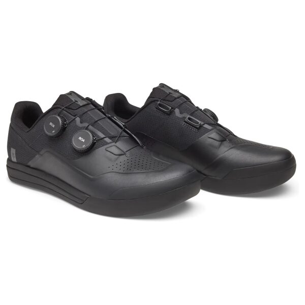 Sapatilha FOX UNION BOA Flat DRK SHDW