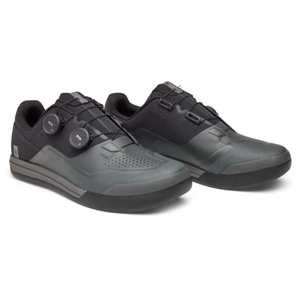 Sapatilha FOX UNION BOA Flat DRK SHDW