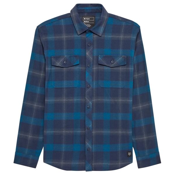 Camisa FOX SURVIVALIST CORE MDNT