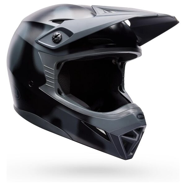 Capacete Bell Kids MX-10 CAMO Blk
