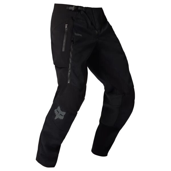 Calças FOX RANGER OffRoad Black