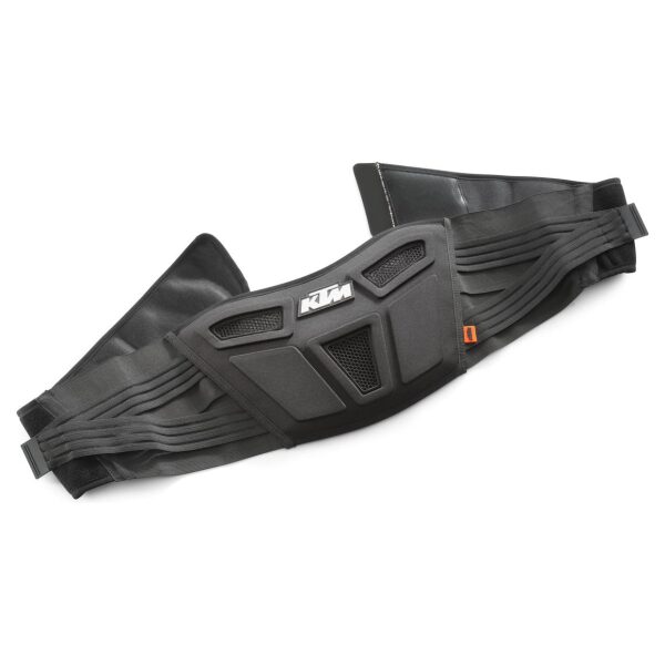 Cinta KTM Kidney Black