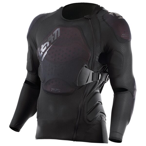 Safety Leatt 3DF Air Fit Lite Black