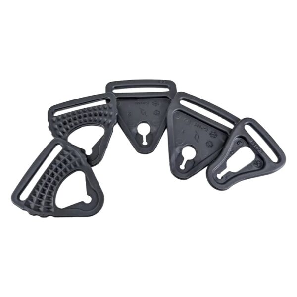 Joelheiras POD Strap Clip K8
