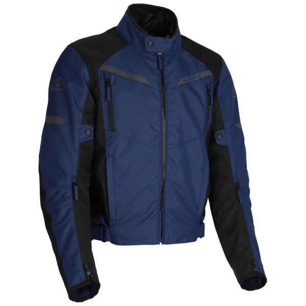 Casaco Acerbis CE X-STREET Blue/Black