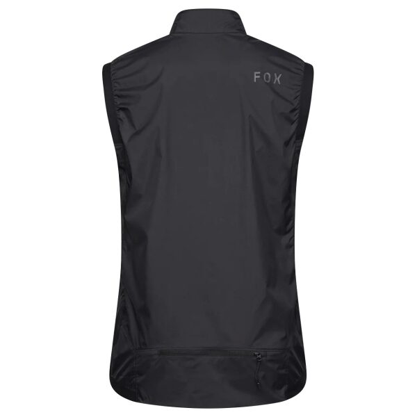 Colete FOX RANGER WIND Black