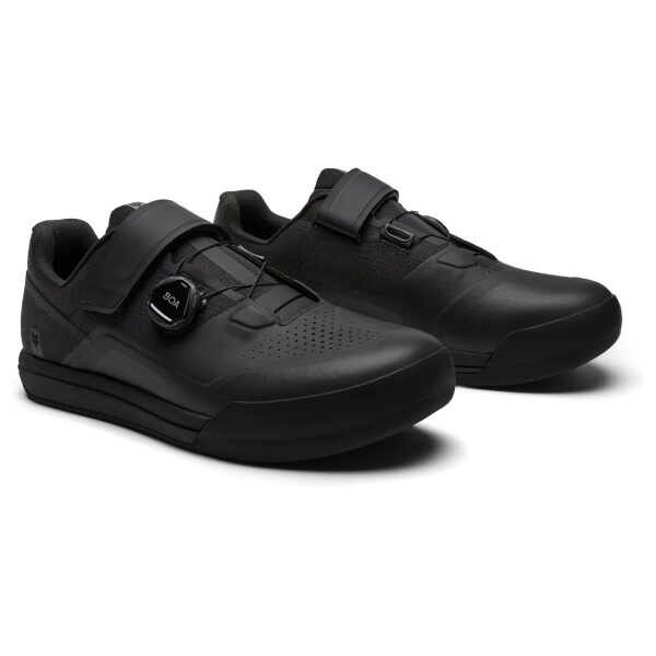 Sapatilha FOX UNION Black