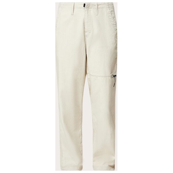 Calças Oakley Streetpeak Corduroy Mist