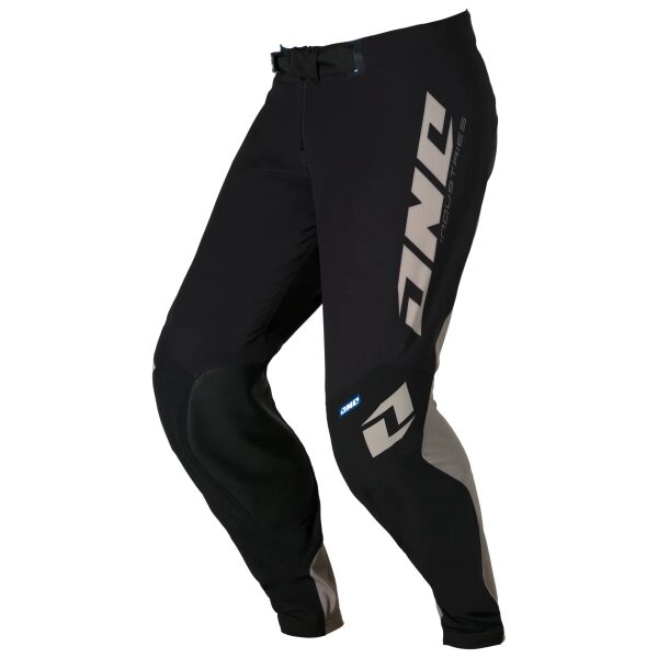 Calças ONE Kids X-297 V.26 Black/Smoke