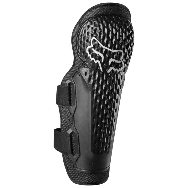 Joelheiras FOX Titan Sport Black