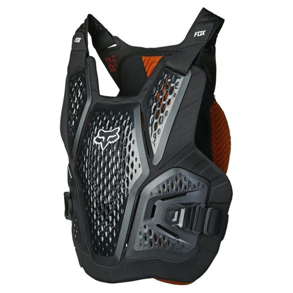 Colete FOX RACEFRAME Impact D3O Blk