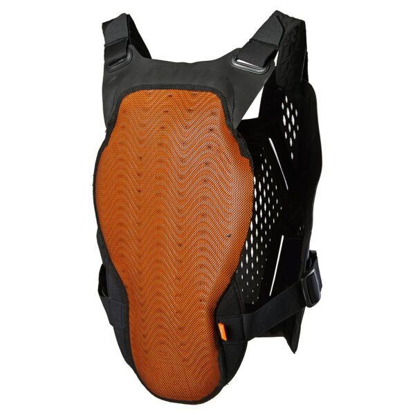Colete FOX RACEFRAME Impact D3O Blk