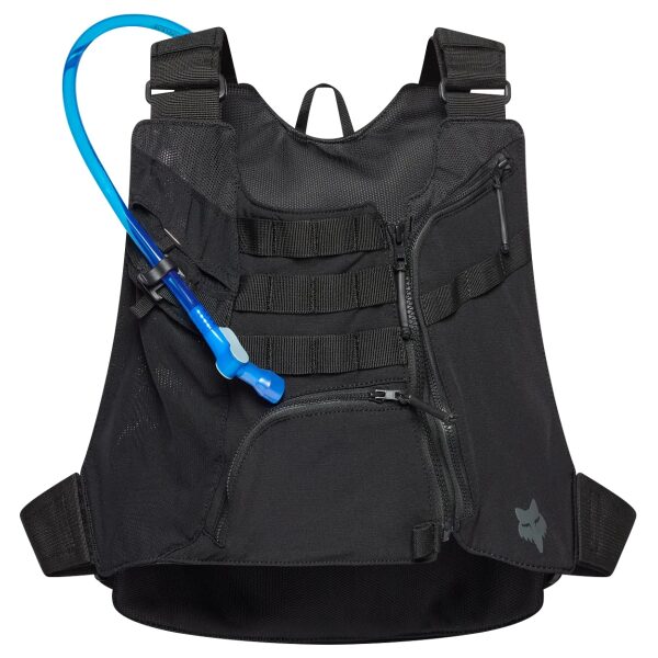 Colete FOX Legion TAC Vest Lite Black