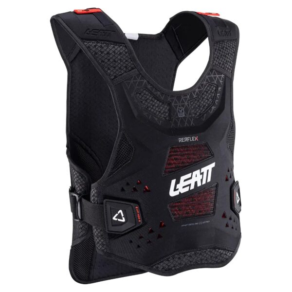 Colete Leatt Reaflex Black