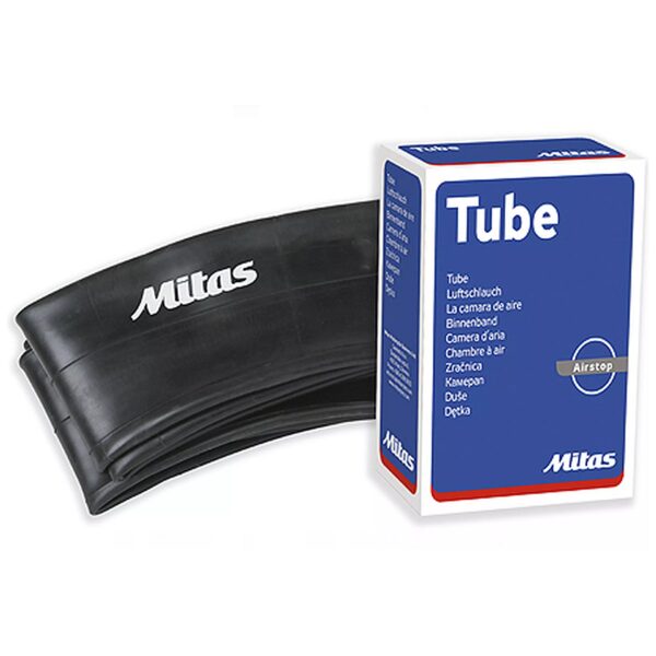 Camara Ar Mitas UHD 4mm VALVE TR6