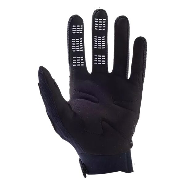 Luvas FOX Dirtpaw Black/White
