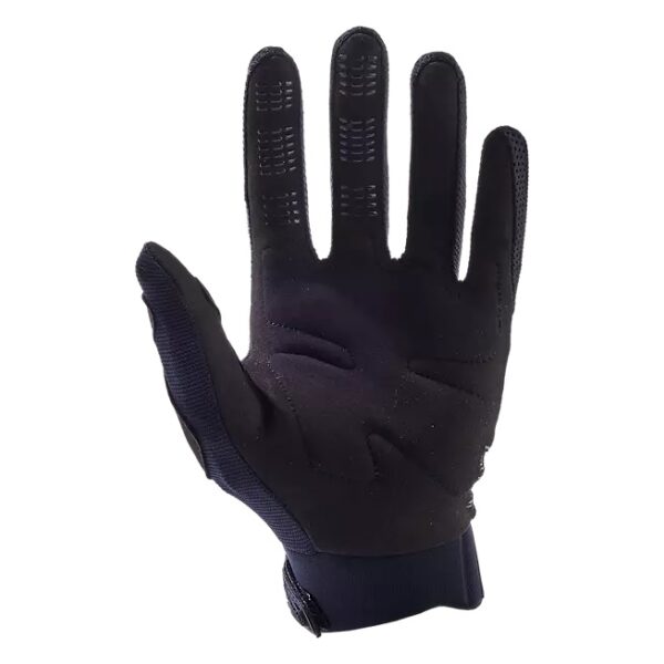 Luvas FOX Dirtpaw Black/Black