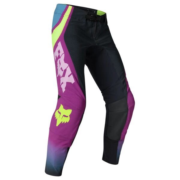 Calças FOX FLEXAIR THORN Purple Lava