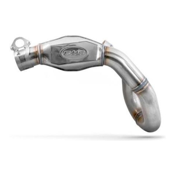 Coletor FMF KTM 500 EXC-F 24-27 HQV FE 501