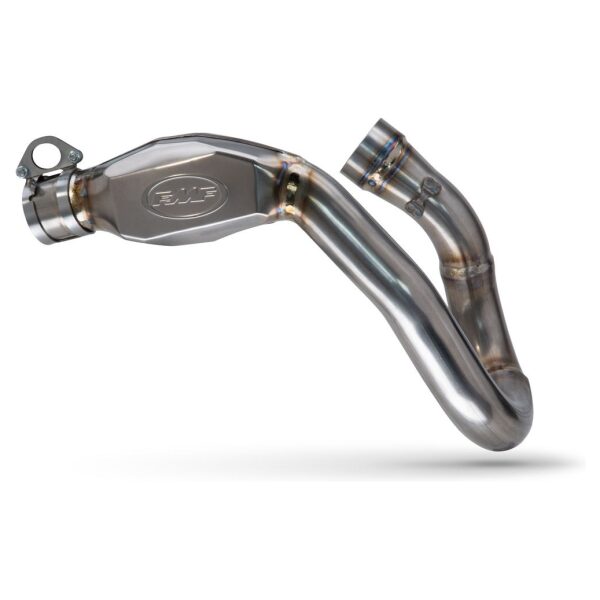 Coletor FMF KTM 350 SX-F 23-24/EXC-F