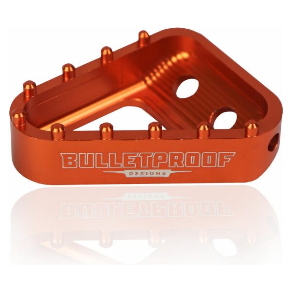 Brake Pedal Patilha BPD HQV/KTM Orange