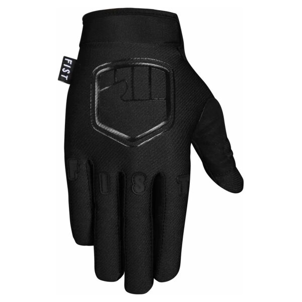 Luvas FIST Kids STOCKER BLACK