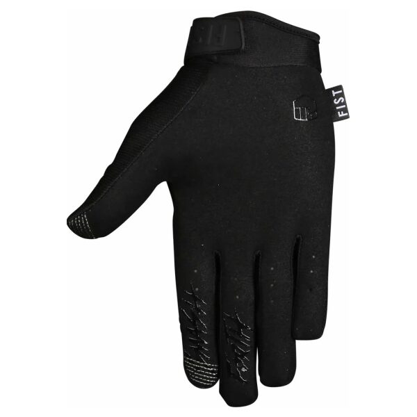 Luvas FIST Kids STOCKER BLACK