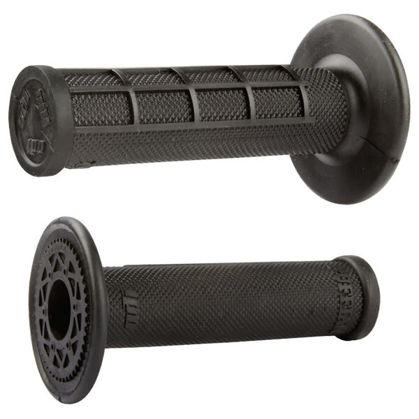 Punhos ODI MX Waffle Black