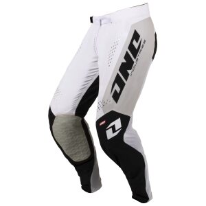 Calças ONE X-197 WHITE OUT