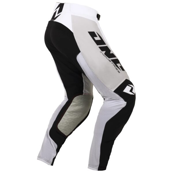 Calças ONE X-197 WHITE OUT