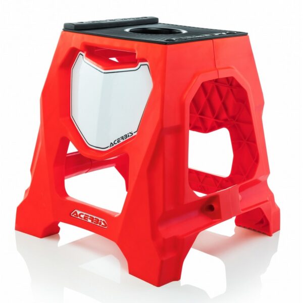 Cavalete Acerbis 711 Red