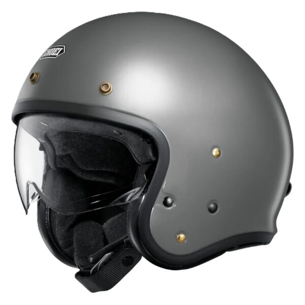 Capacete SHOEI J.O2 Basalt Grey