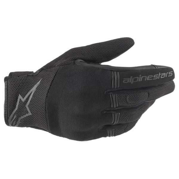 Luvas Alpinestars STELLA COPPER Black