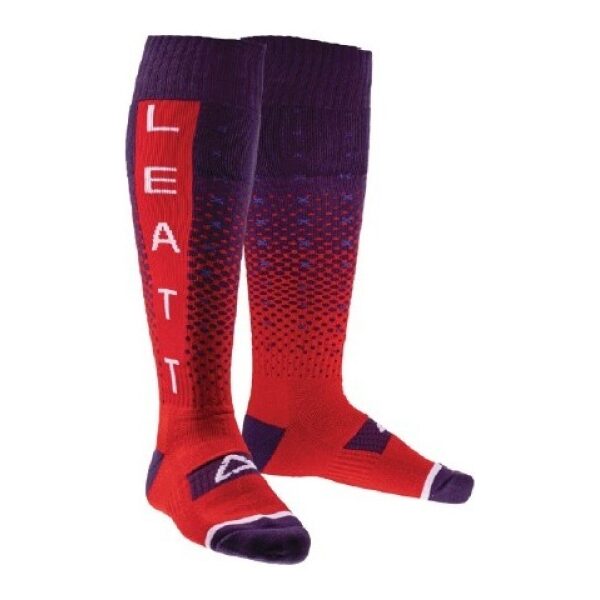 Meias LEATT MX SUNDOWN