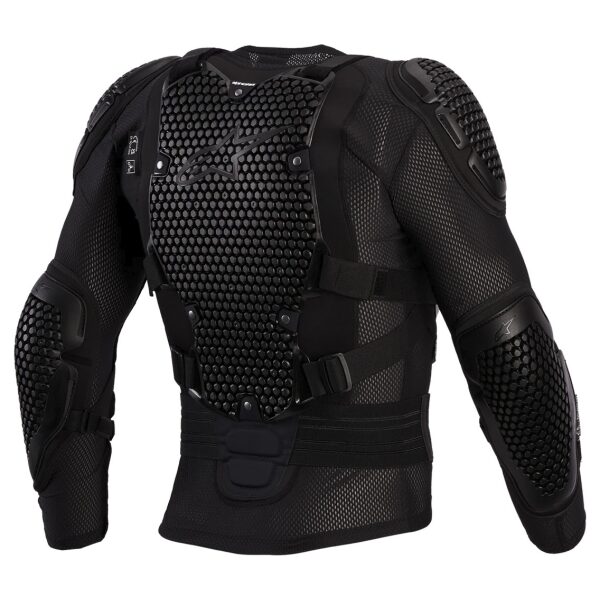 Safety Alpinestars Bionic Action V3 Blk/Wht