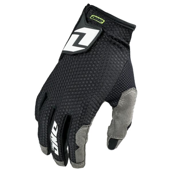 Luvas ONE G-197 UNO Black